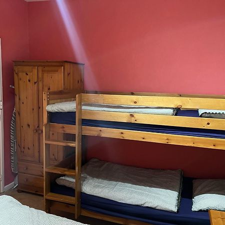 Lindisfarne Holiday Apartments - Families & Couples Only 블랙풀 외부 사진